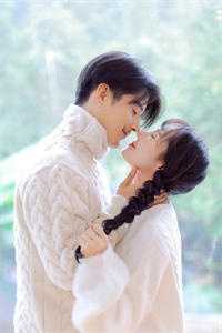 我和我的娃娃亲未婚夫程究辛甘(番外)+(结局)