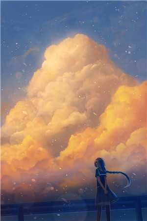 捡个班花回家恋爱:结局+番外