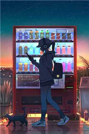 无人知晓的告别完结