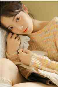 青山未老情已衰安婉婷霍景深