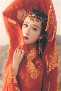 诡村俏佳人结局+番外+完结