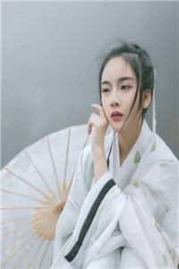 疯批病娇？不，是清冷温柔大姐姐:结局+番外+完结