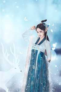 快穿：尤物绿茶精的生子上位记全文+后续+结局