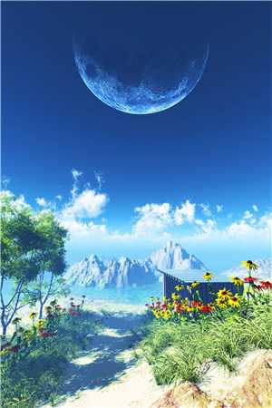 他宠她二十几年，给她介绍大嫂许烟霍庭之全集