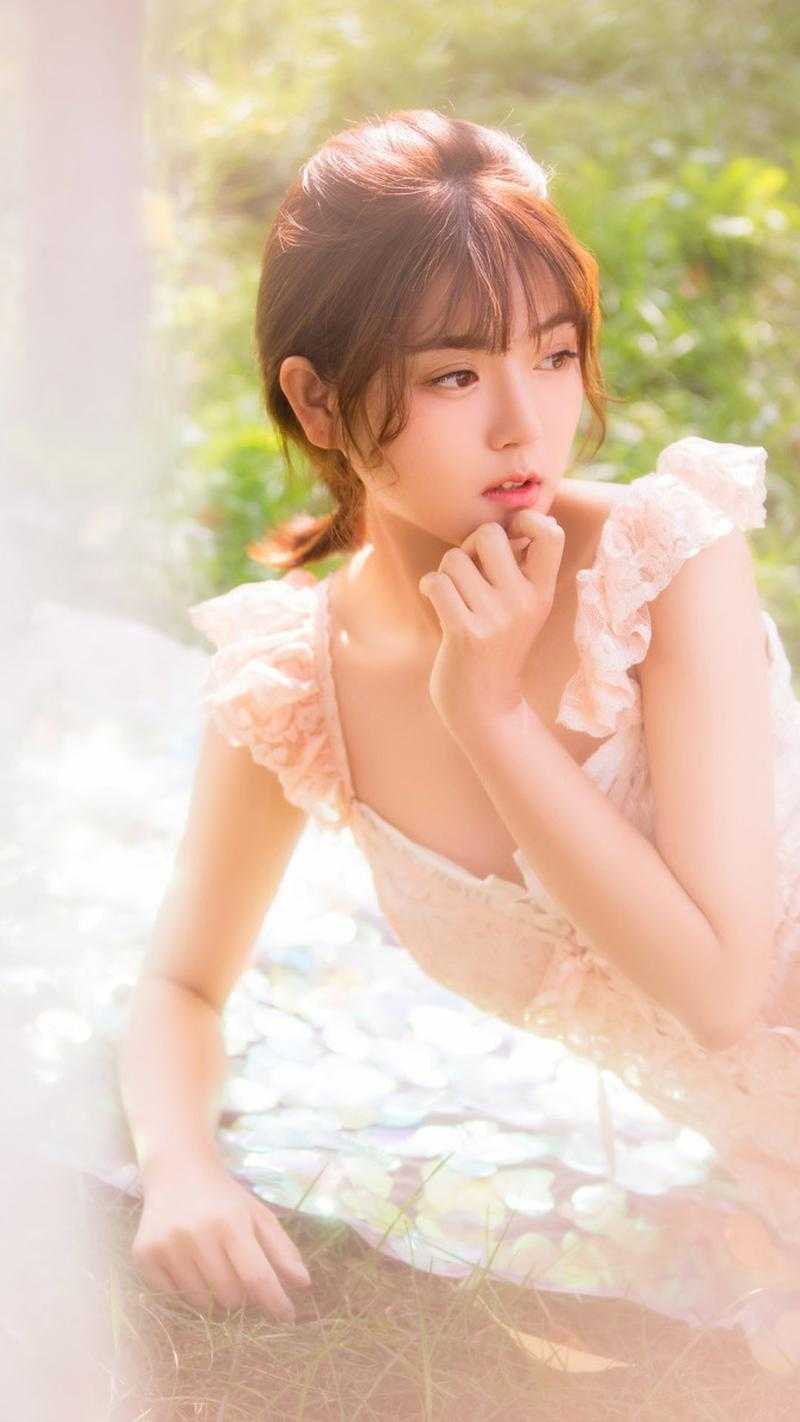 山有木兮木有枝全文+番外