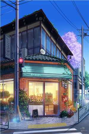 归鸟不闻南浔顾凛川柳清月全文+免费