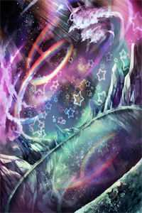 晨星困相思嘉措叶晨星:结局+番外