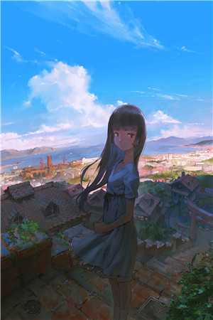 九转镜像周宇秋武魂全文+番茄
