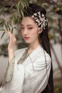 残月逝于缘尽时沈书意谢观澜:(番外)+(结局)