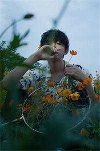 旧爱囚于长夜未删节