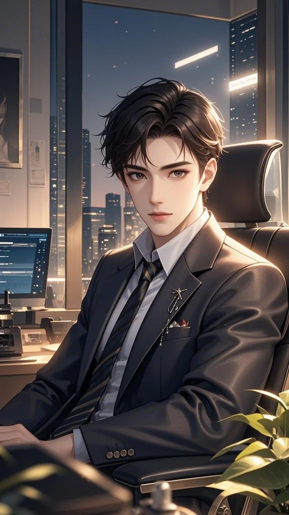 爱意离港:全文+后续+结局