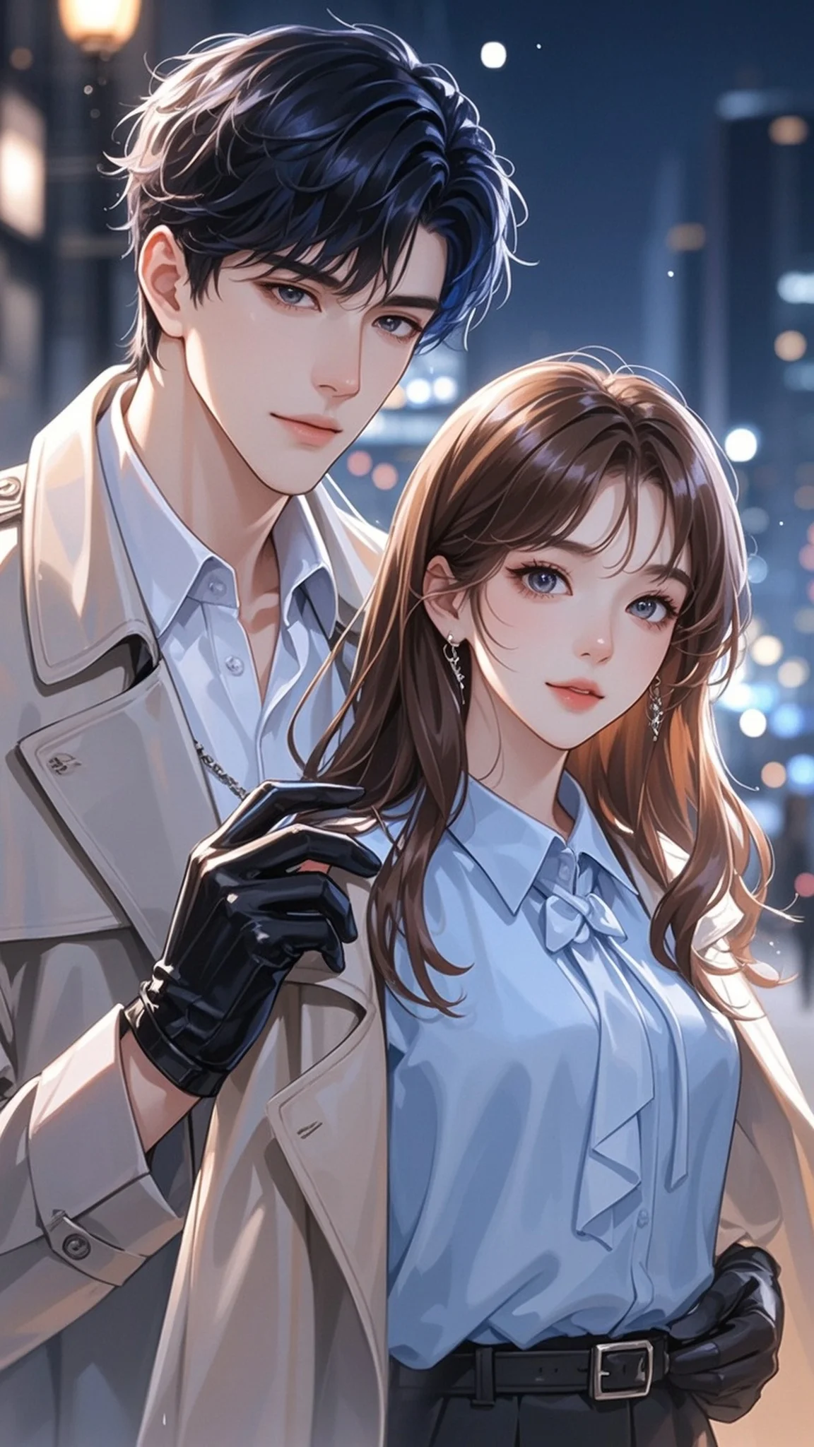 闪婚！大佬你的背景好强大无错版