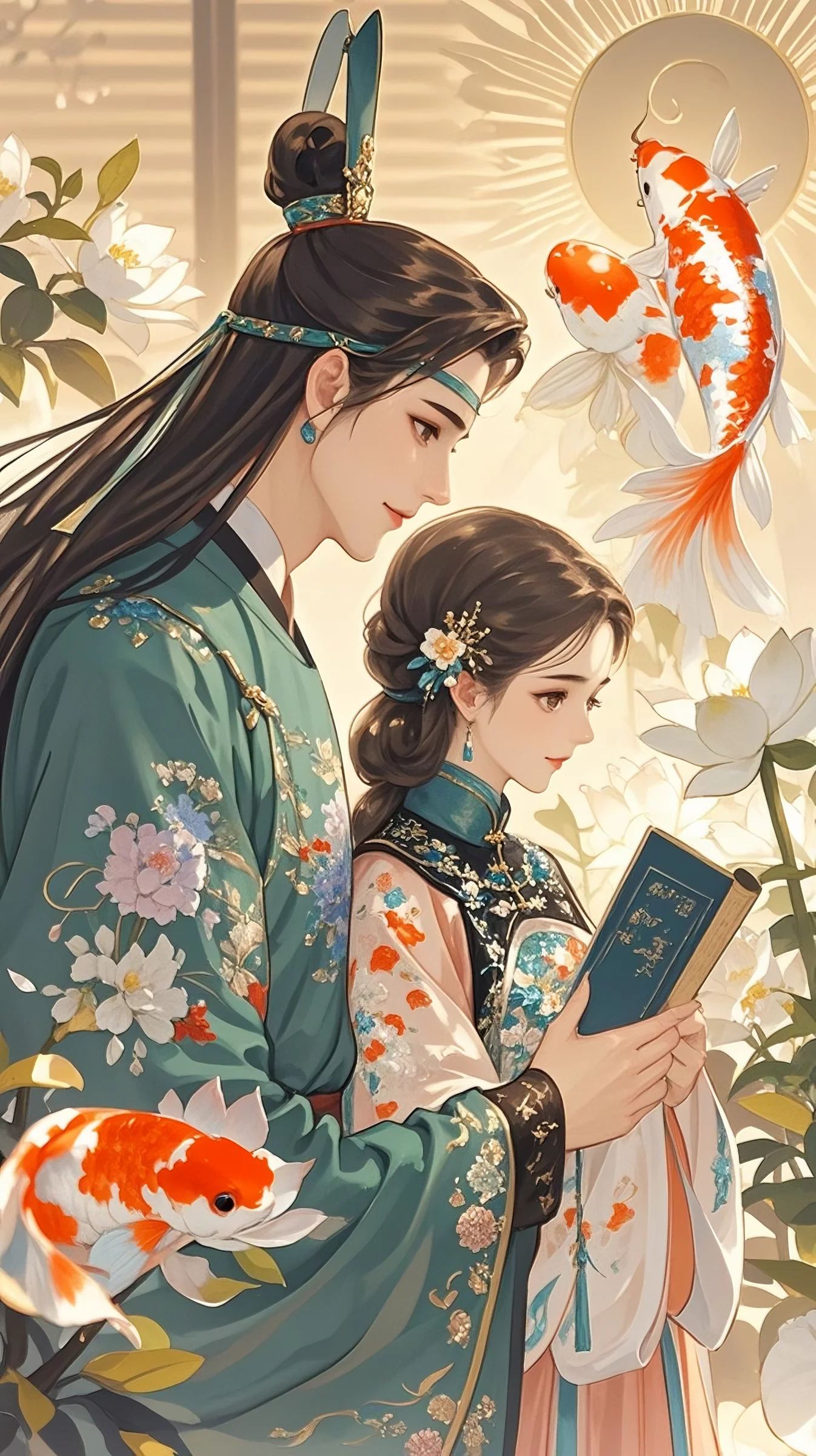 重生年代文，带娃拿捏糙汉大佬:(番外)+(全文)
