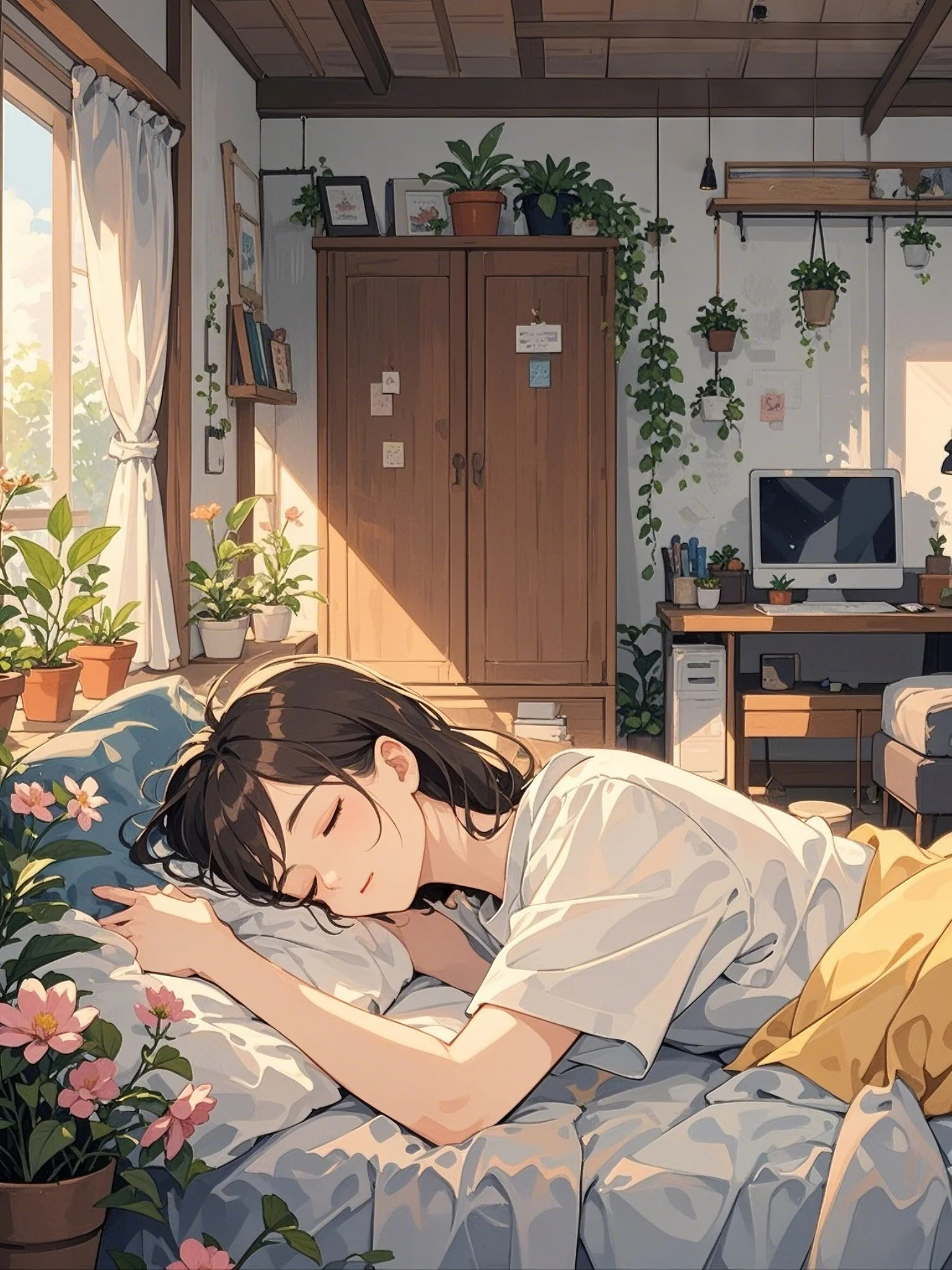 爱恨交缠，无妄无念婉儿侯府全文+结局+番外