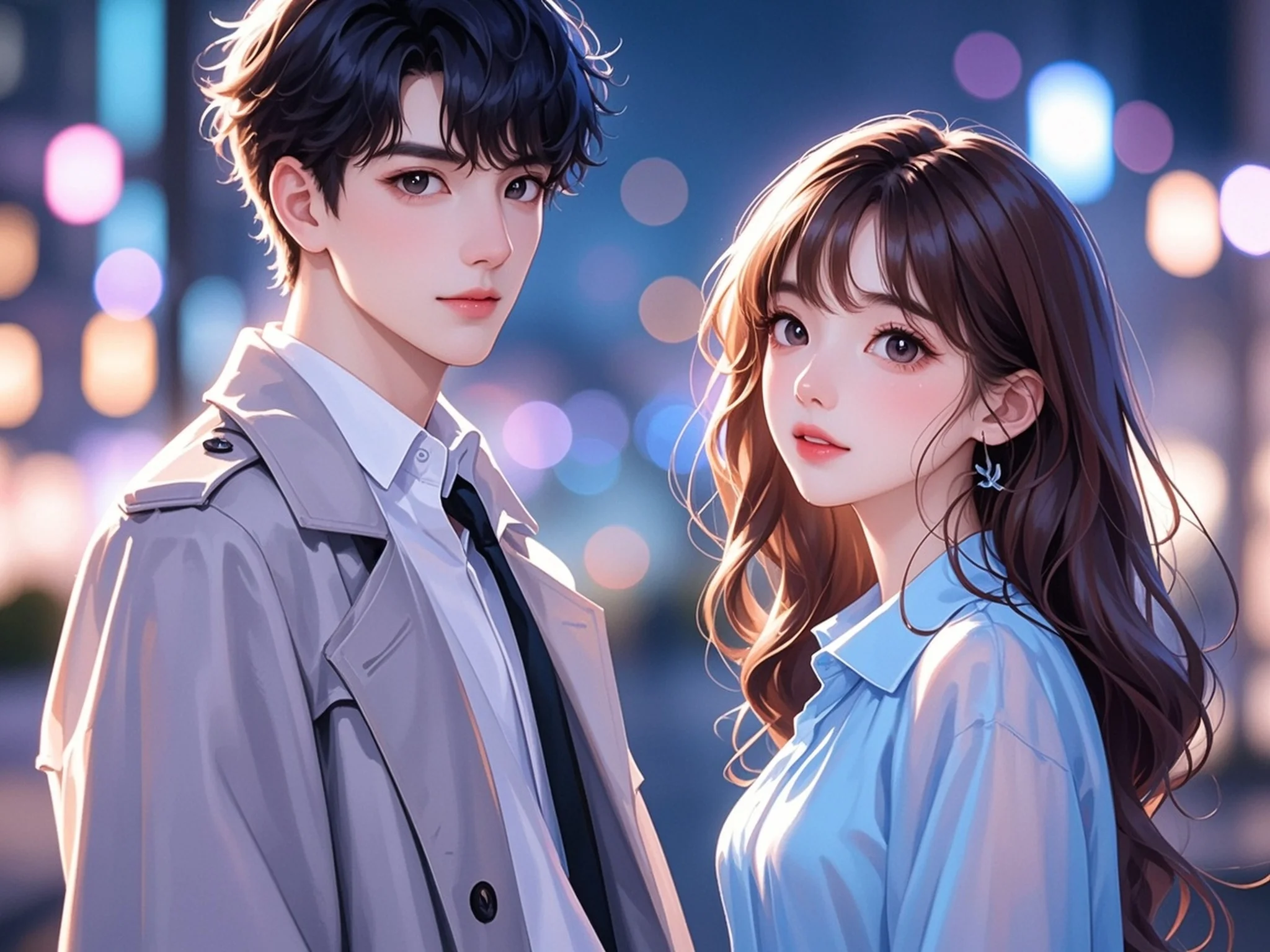跨越寒光遇骄阳:番外+无删减版