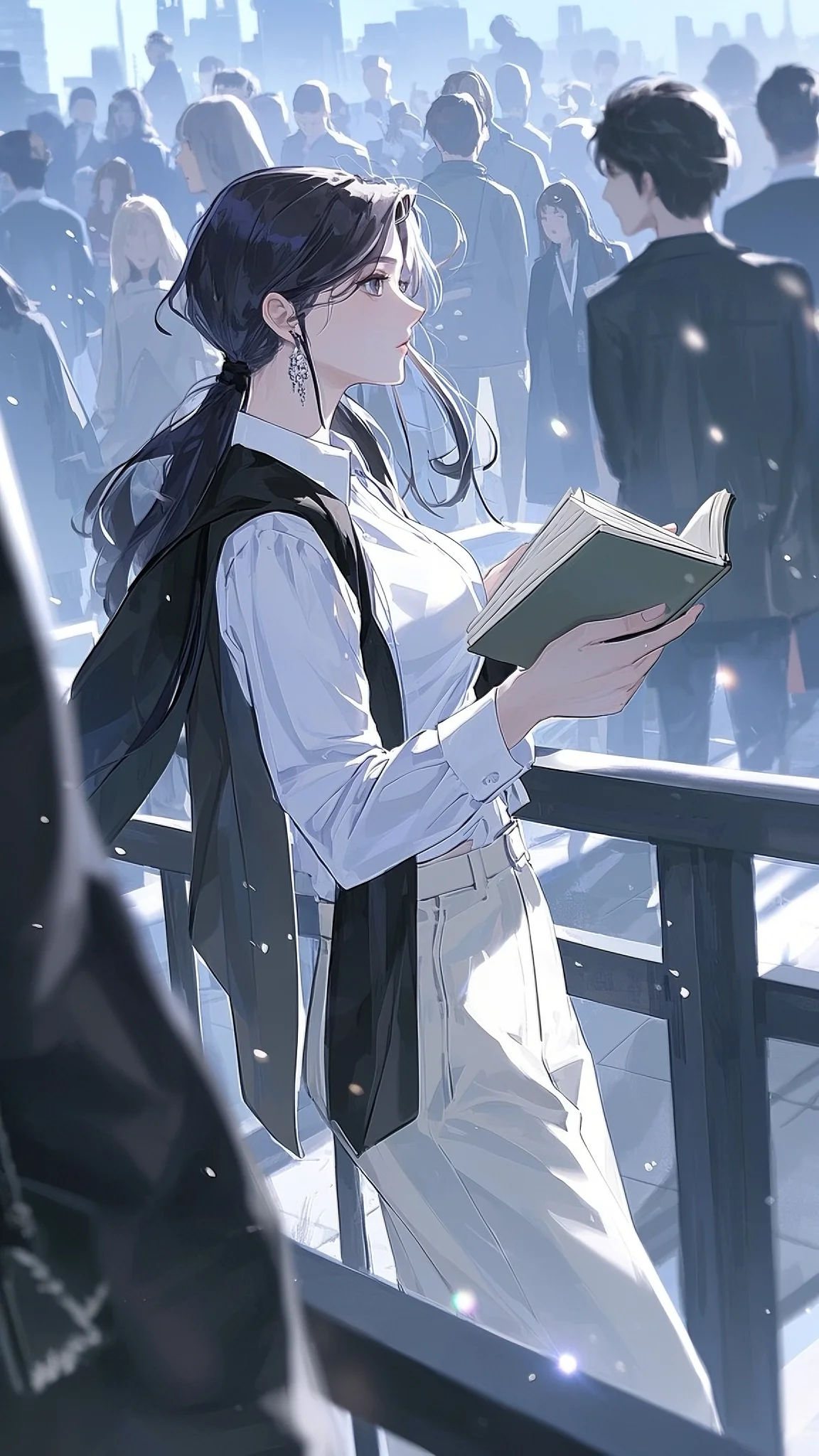 表姐，我来接管你的人生了完整版