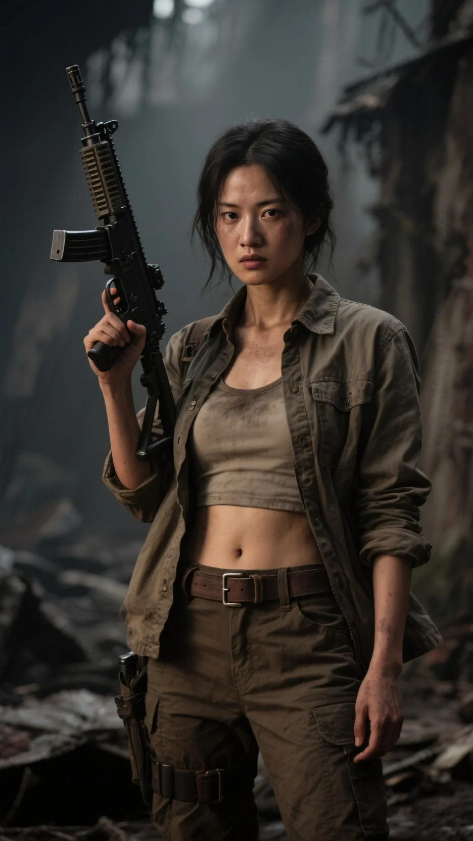 成为女儿的母亲节避雷对象后，我选择成全完结+番外