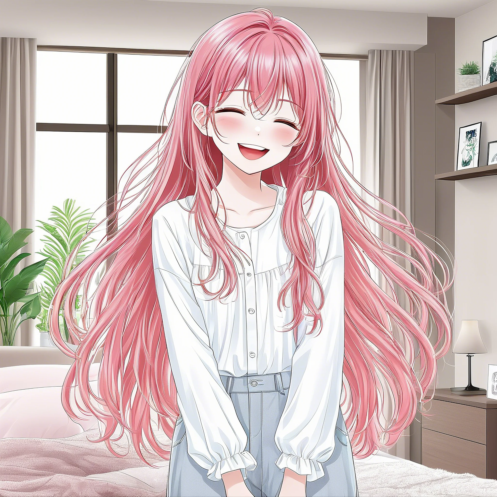 养老房被抵押，重生后我手撕妻子和儿女前文+后续