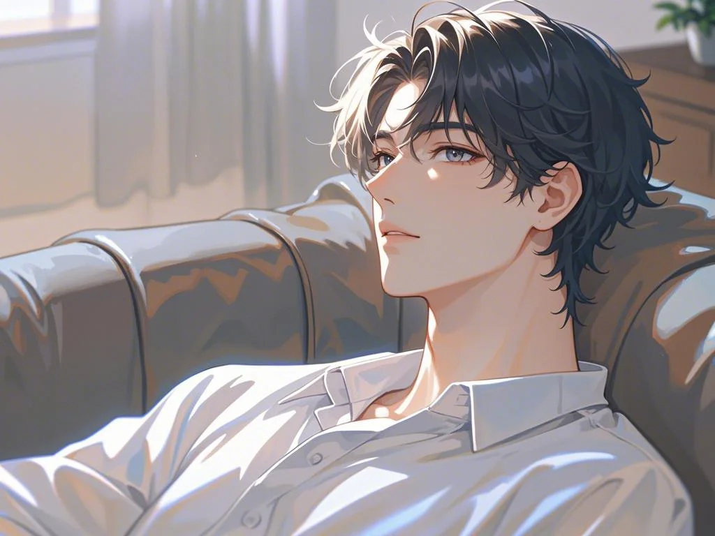 小奶狗男友想娶我回家苏明昭沈知意无删减全文