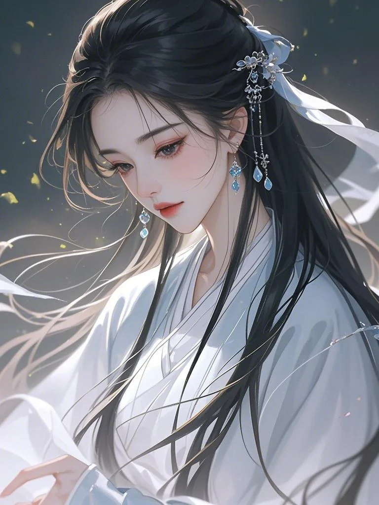 此去经年无故人前文+后续