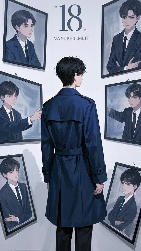 若离别在落日余晖后续+结局