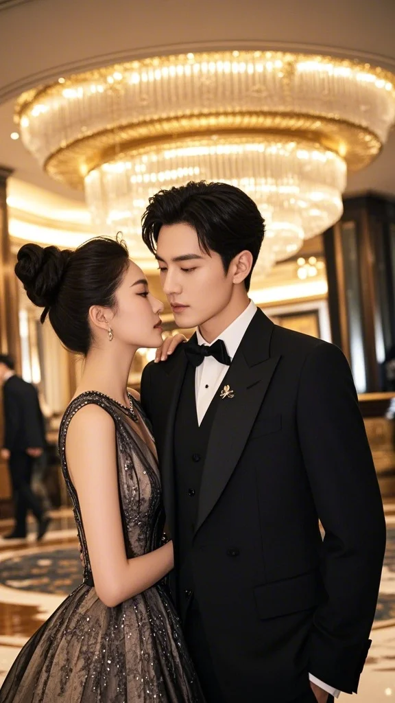 ⽼公偏⼼⼥助理，我直接离婚后续+全文