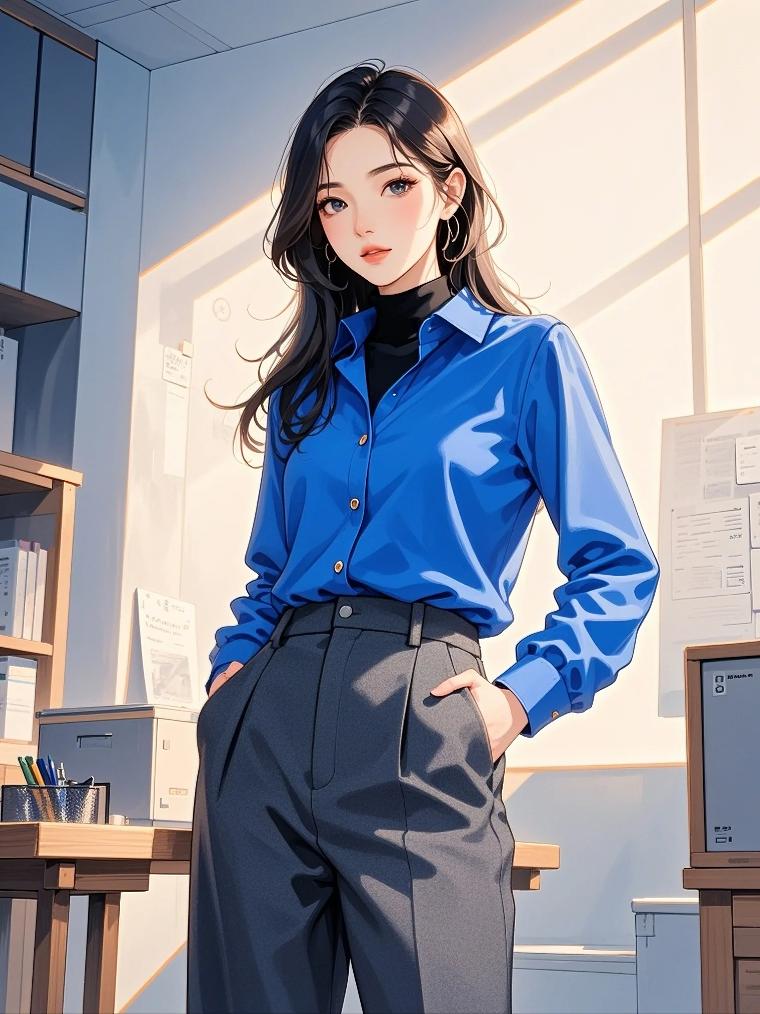 爱意已陌路:结局+番外+完结