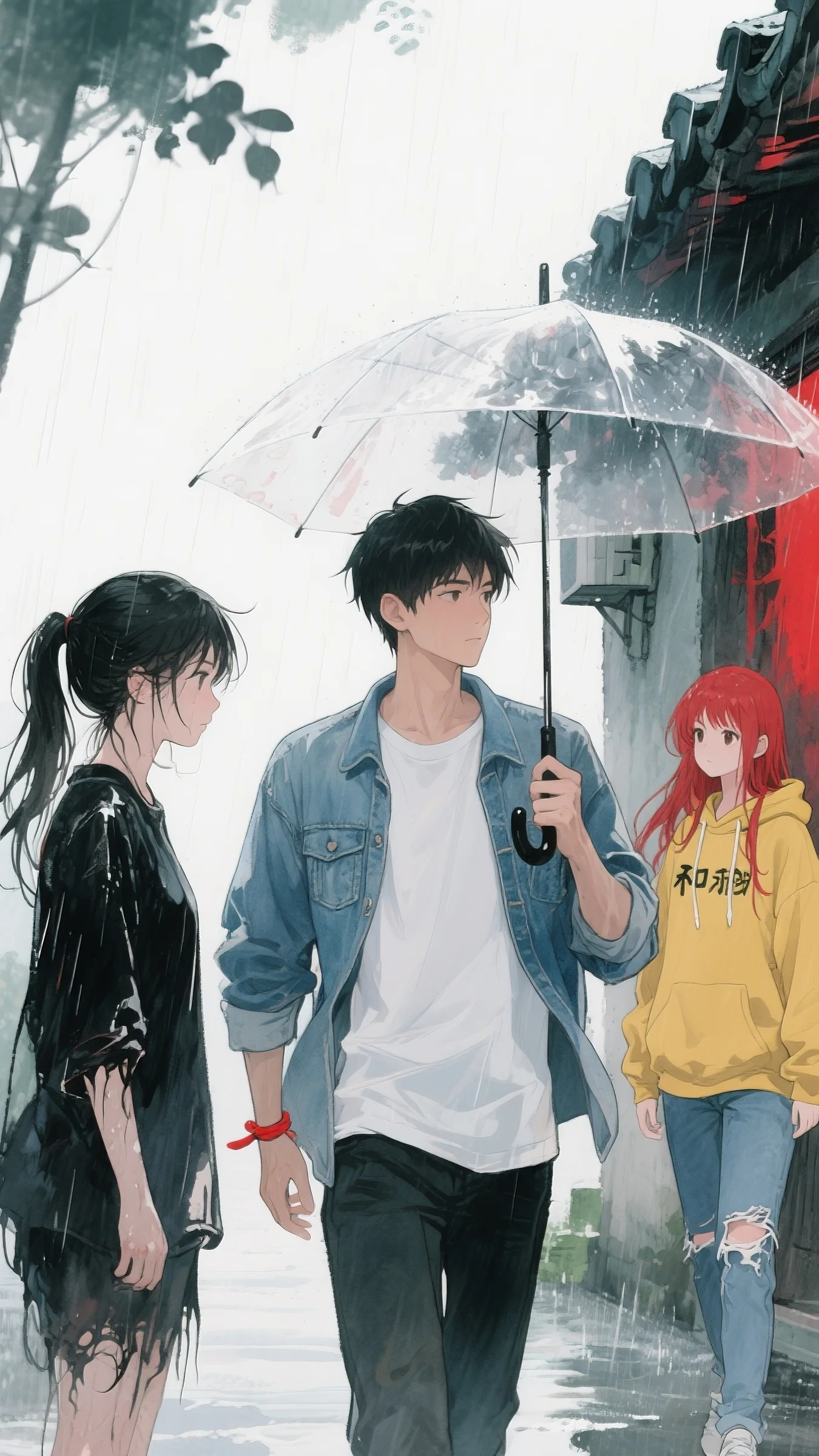 总统套房被未婚夫秘书改成廉价房，我当众退婚广告+结局
