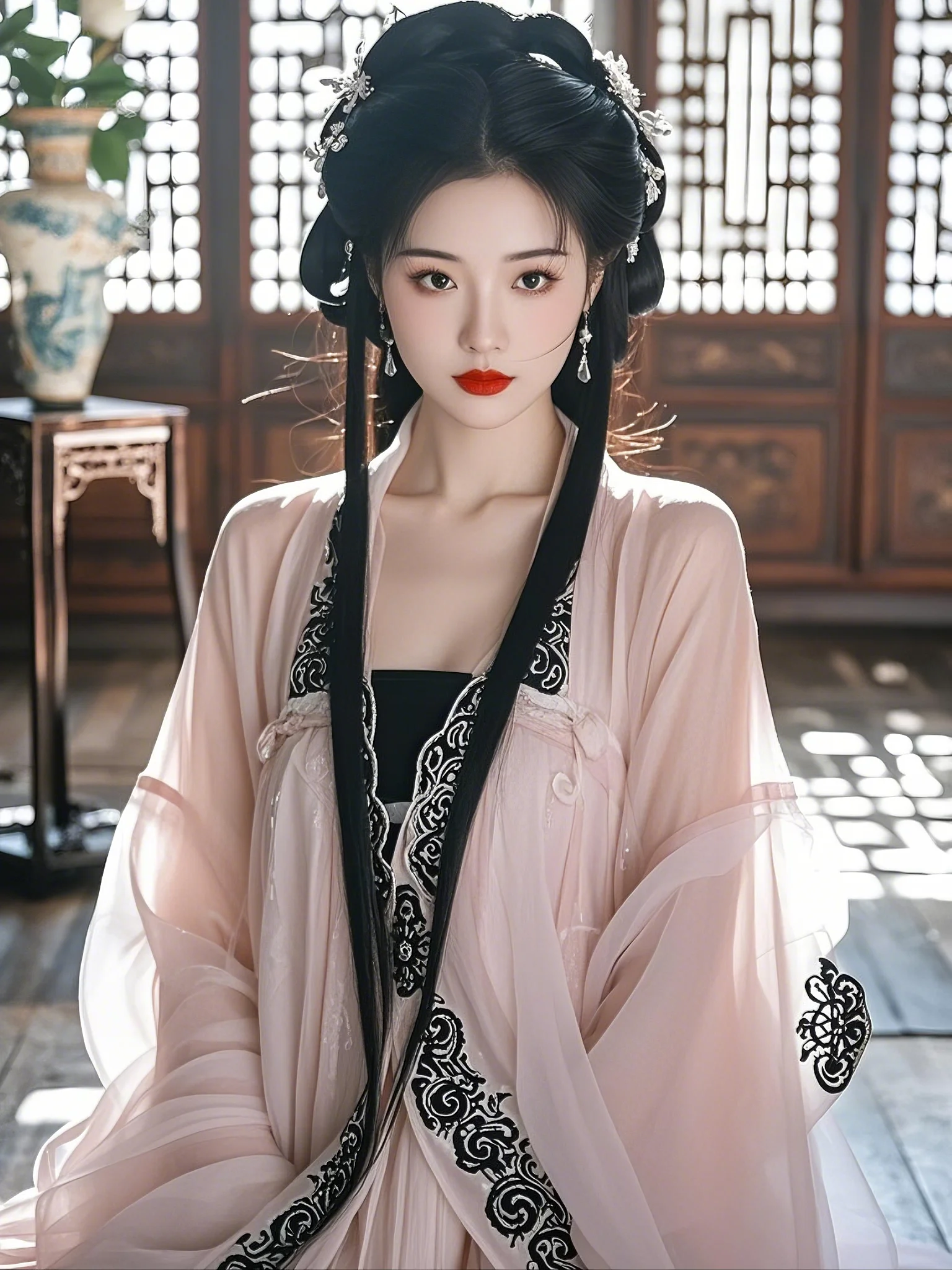 结婚五年，老公把婚房改成99间情趣房短篇小说阅读