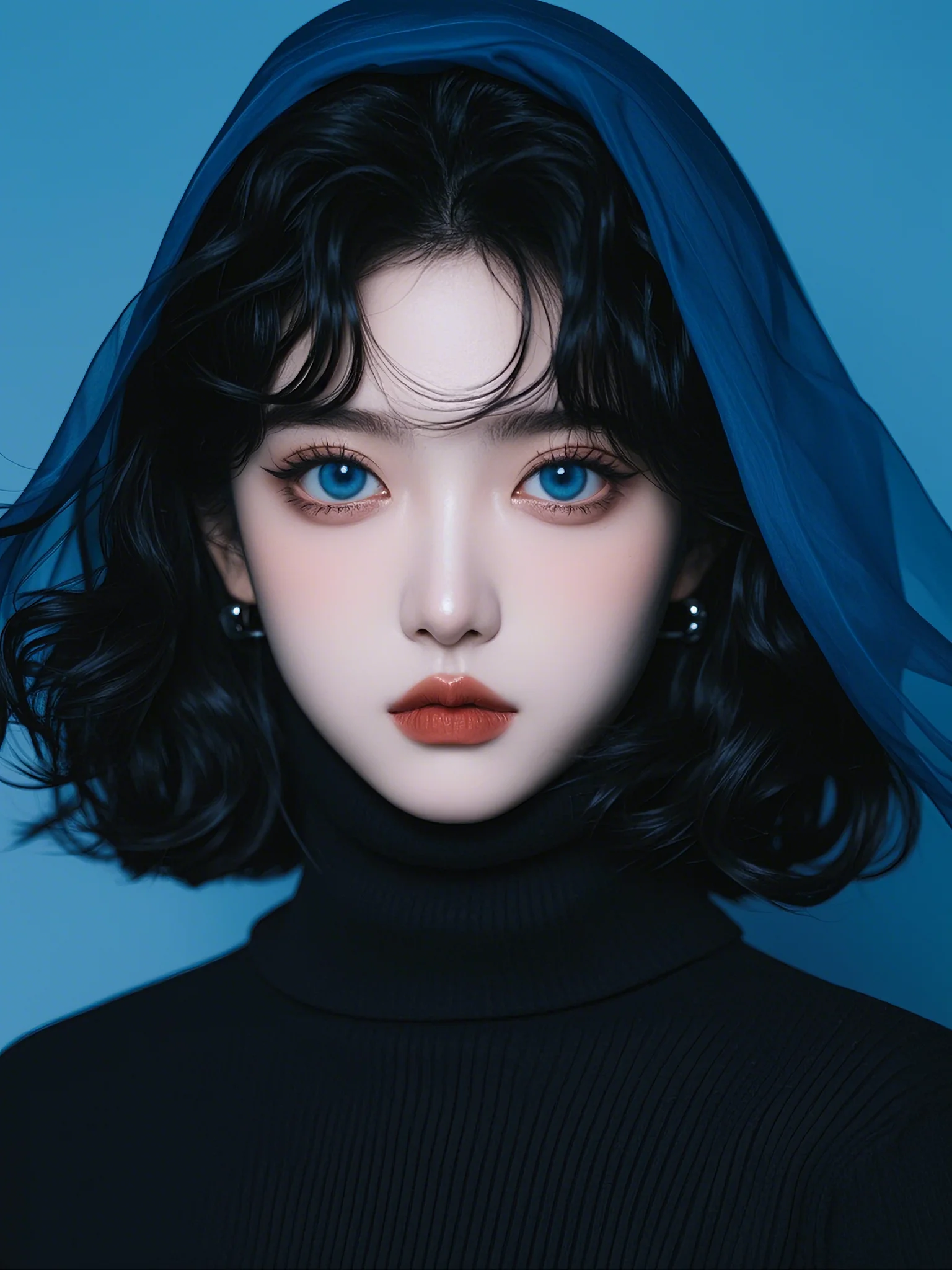 青云之夫人的秘密大结局