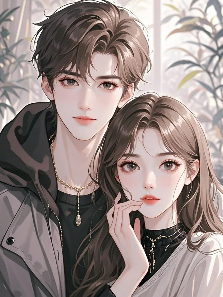 婚色:全本+番外+后续