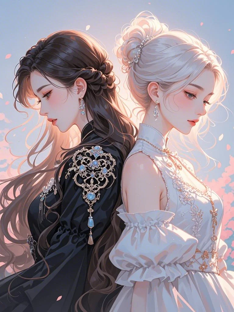 老公给我准备的育儿山庄，住着别人无错版