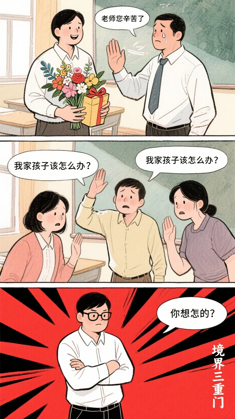 世子爷说要养我番外+无删减