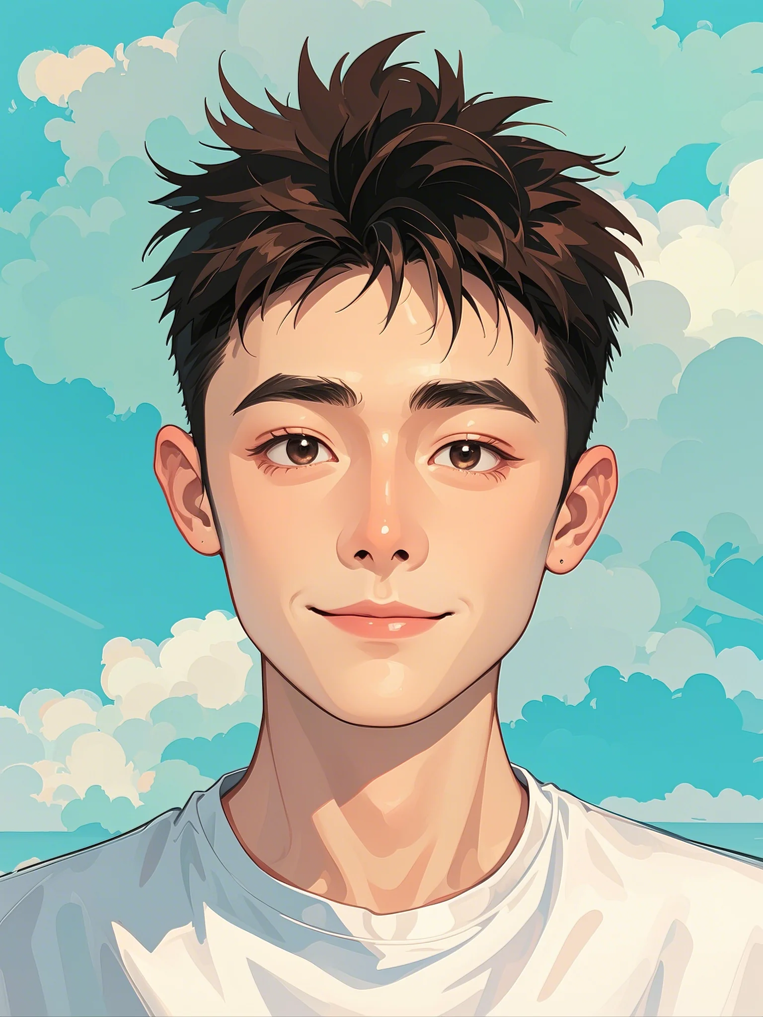 夫君诈死？可我已经怀了郡王的崽番外+无删减