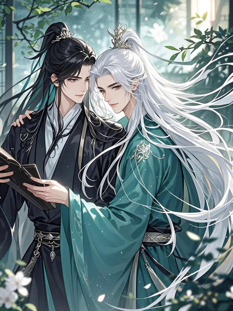 眉目缱绻中孤寂后续+全文