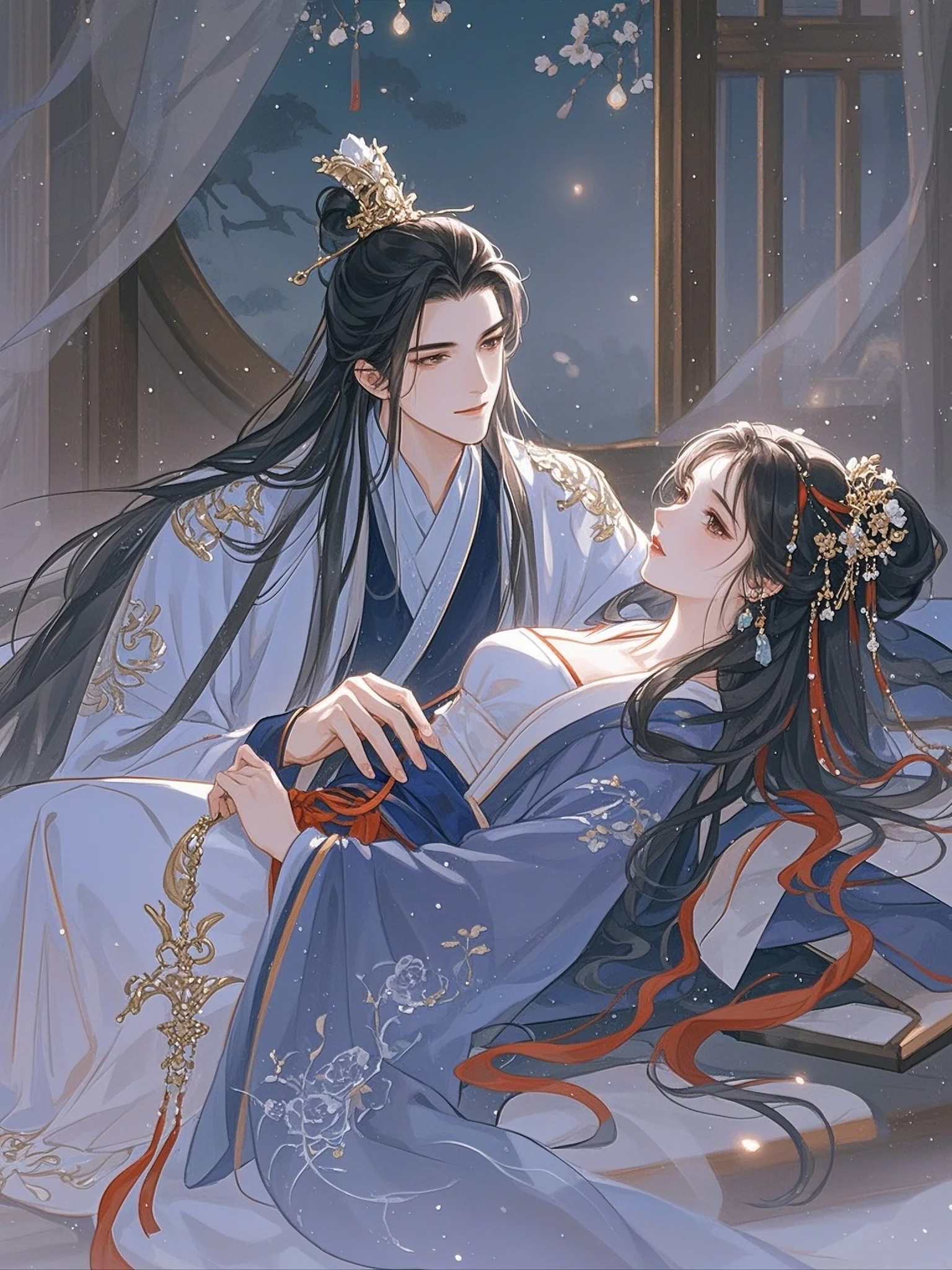 我爱上了不能爱的他黎嫚宋轻臣无删减+无广告