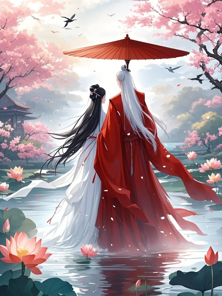 吊打游戏BOSS，我成副本救世主:(番外)+(全文)