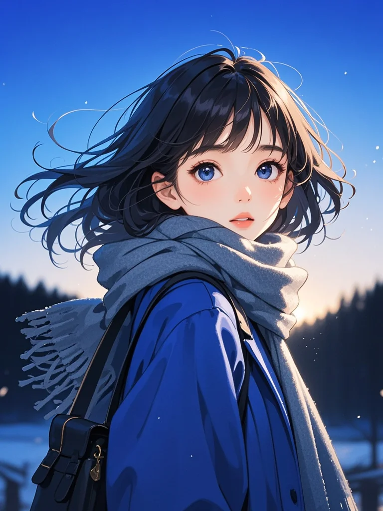 明月昭昭不照我番外+无删减版