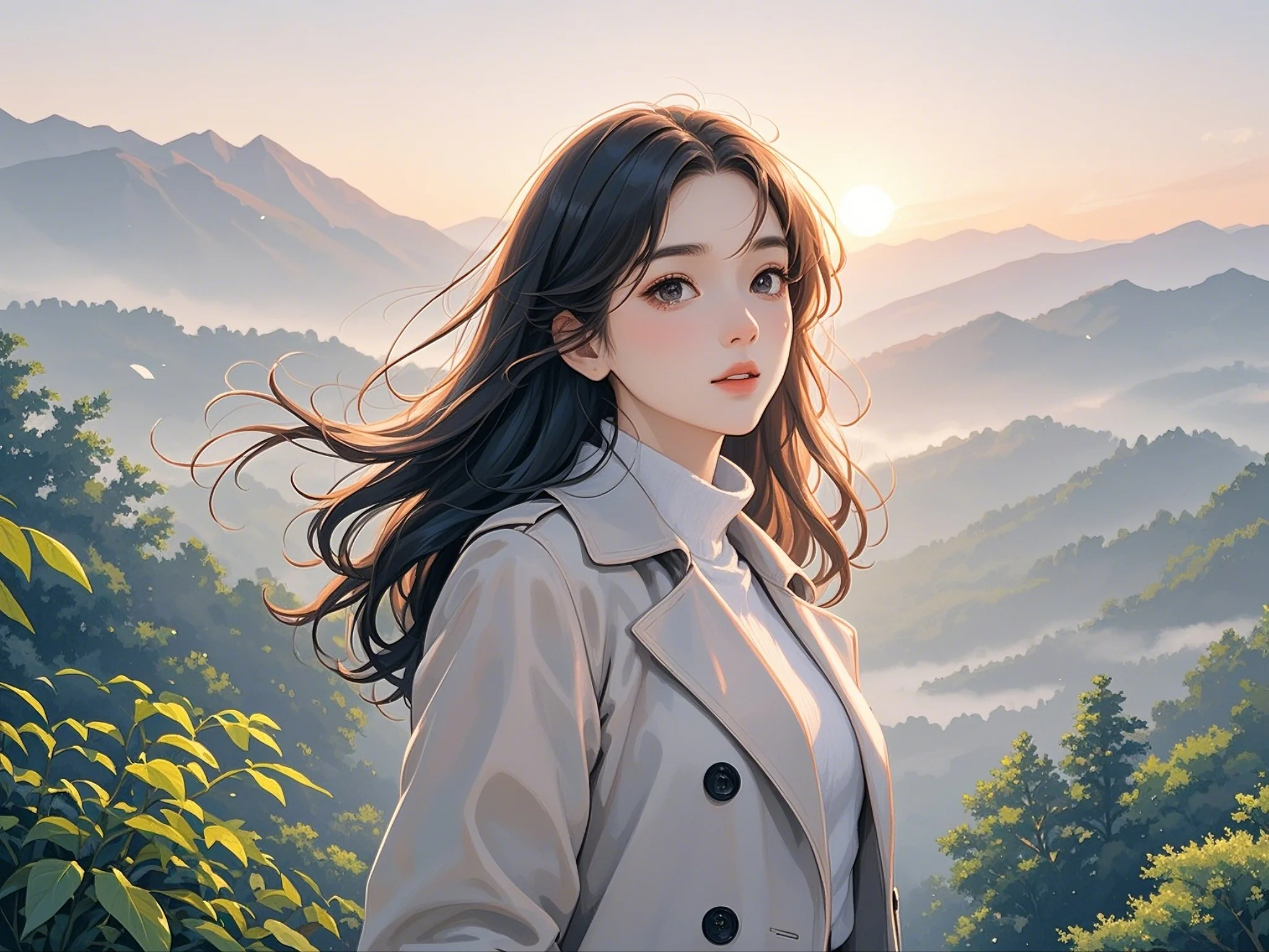 我爱上了不能爱的他(番外)+(全文)