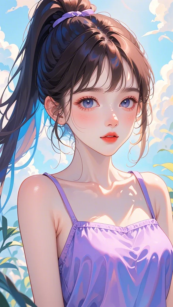 夫君诈死？可我已经怀了郡王的崽精修版