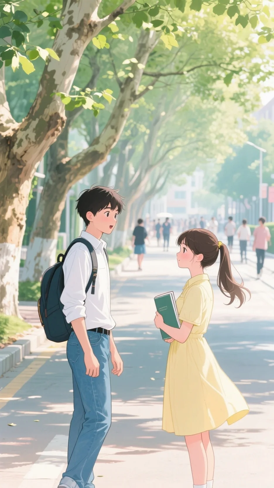 一世狂婿:(番外)+(结局)