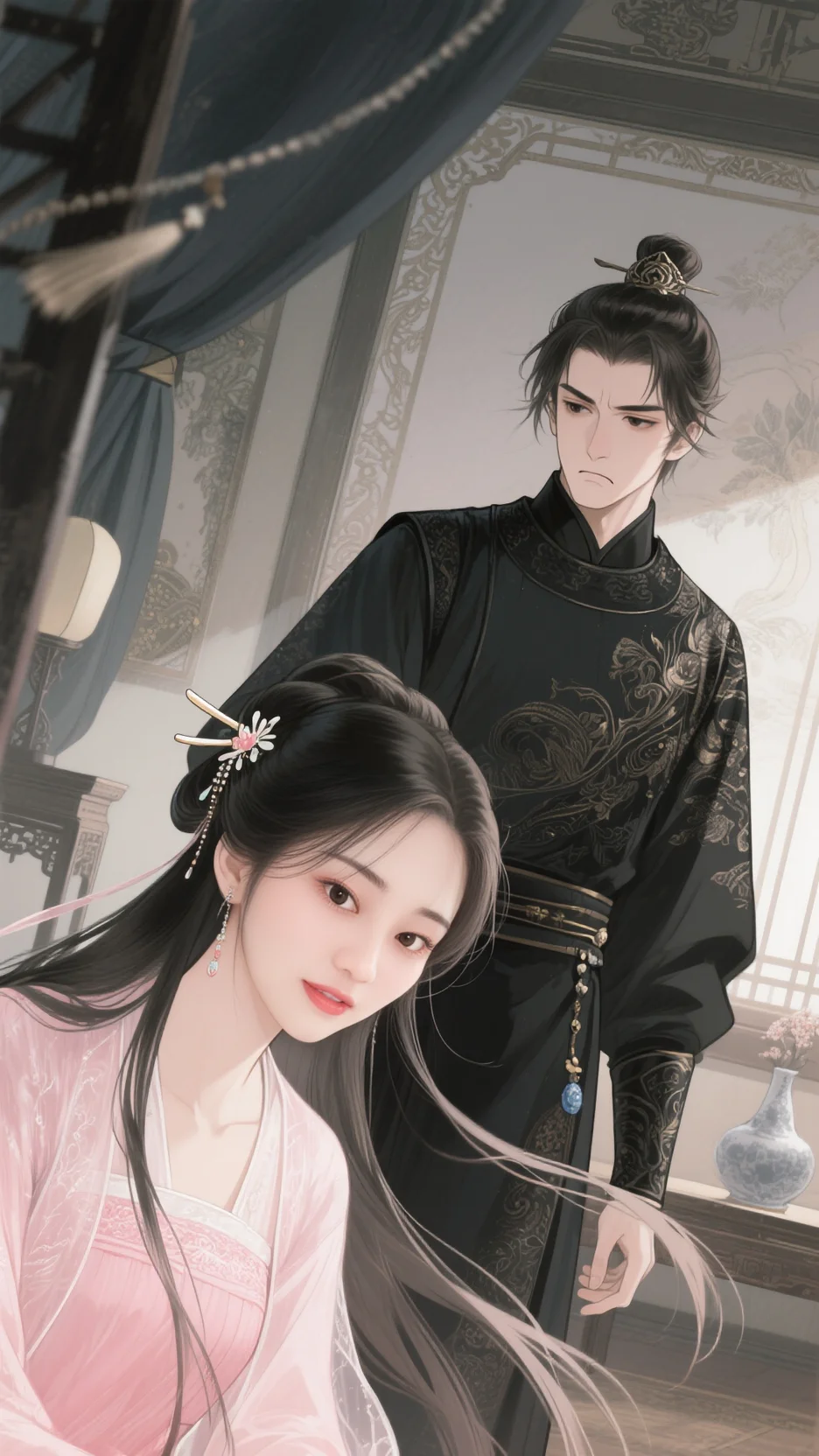 史上最强小农民:(番外)+(全文)