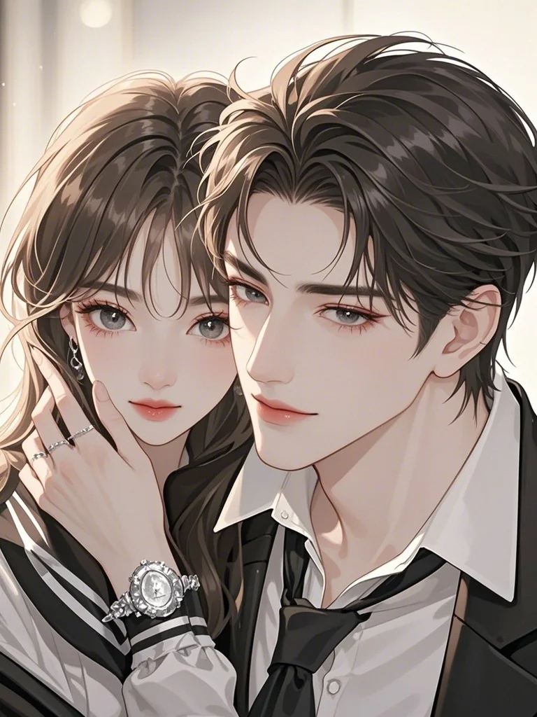 司机夺走了我的姐姐和未婚妻:番外+无删减版