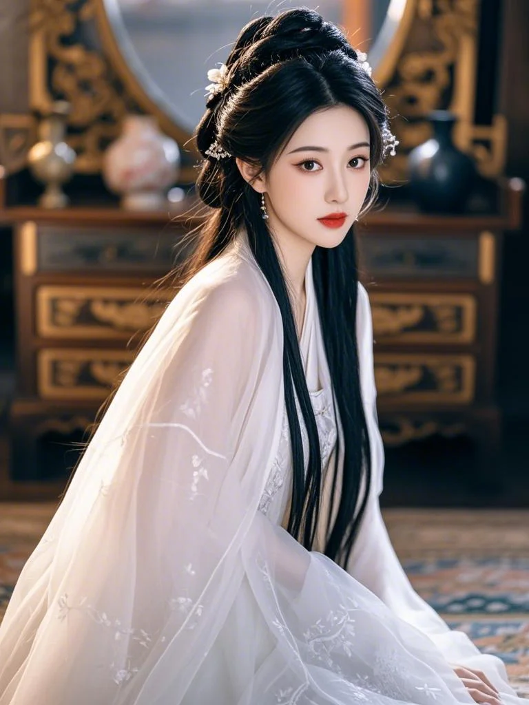 霸凌女抢走我的耳环后,尸臭笼罩全校:前文+后续