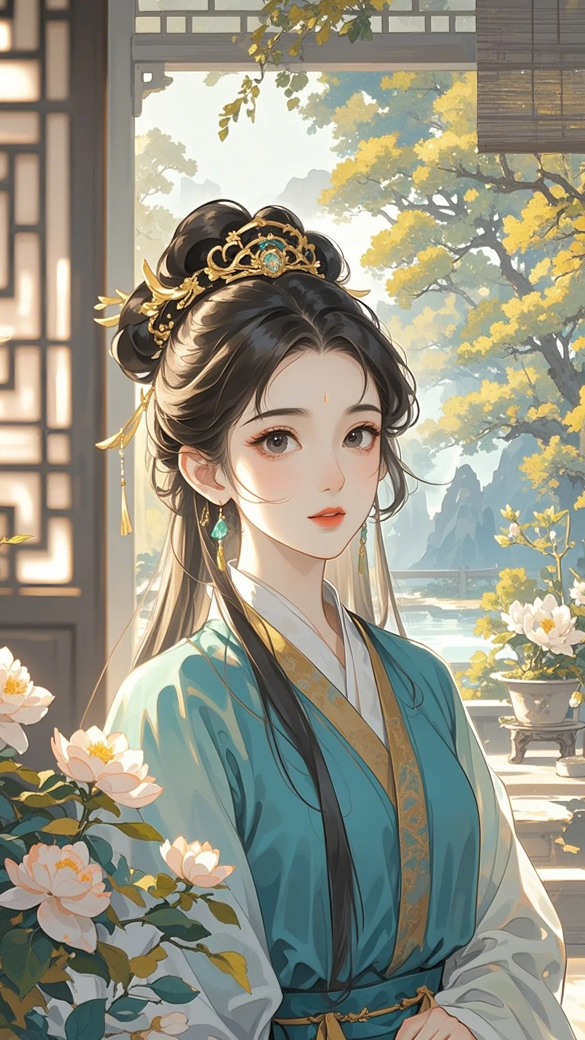 开挂太强,举国震惊:全本+番外+后续