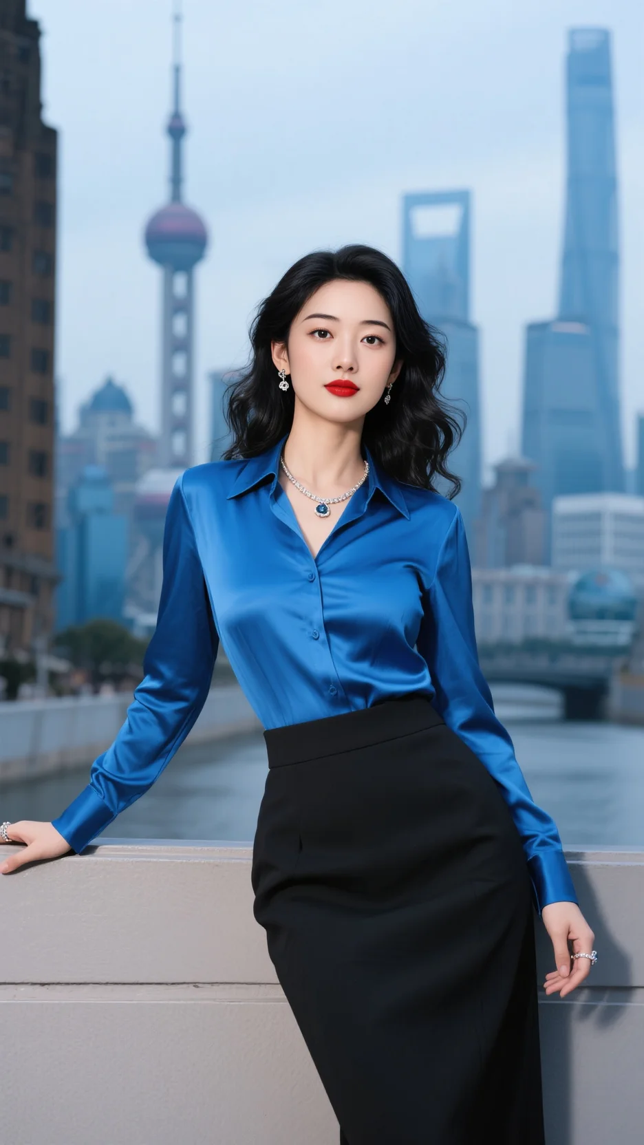身如不系之舟C500:全章+后续