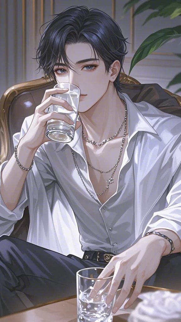 妻子因为工作,缺席了我的生日宴会全文无删减