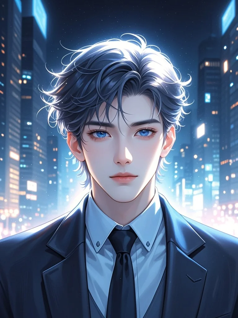 女尊之京城万人迷居然心智不全雾清玉南白:(番外)+(结局)