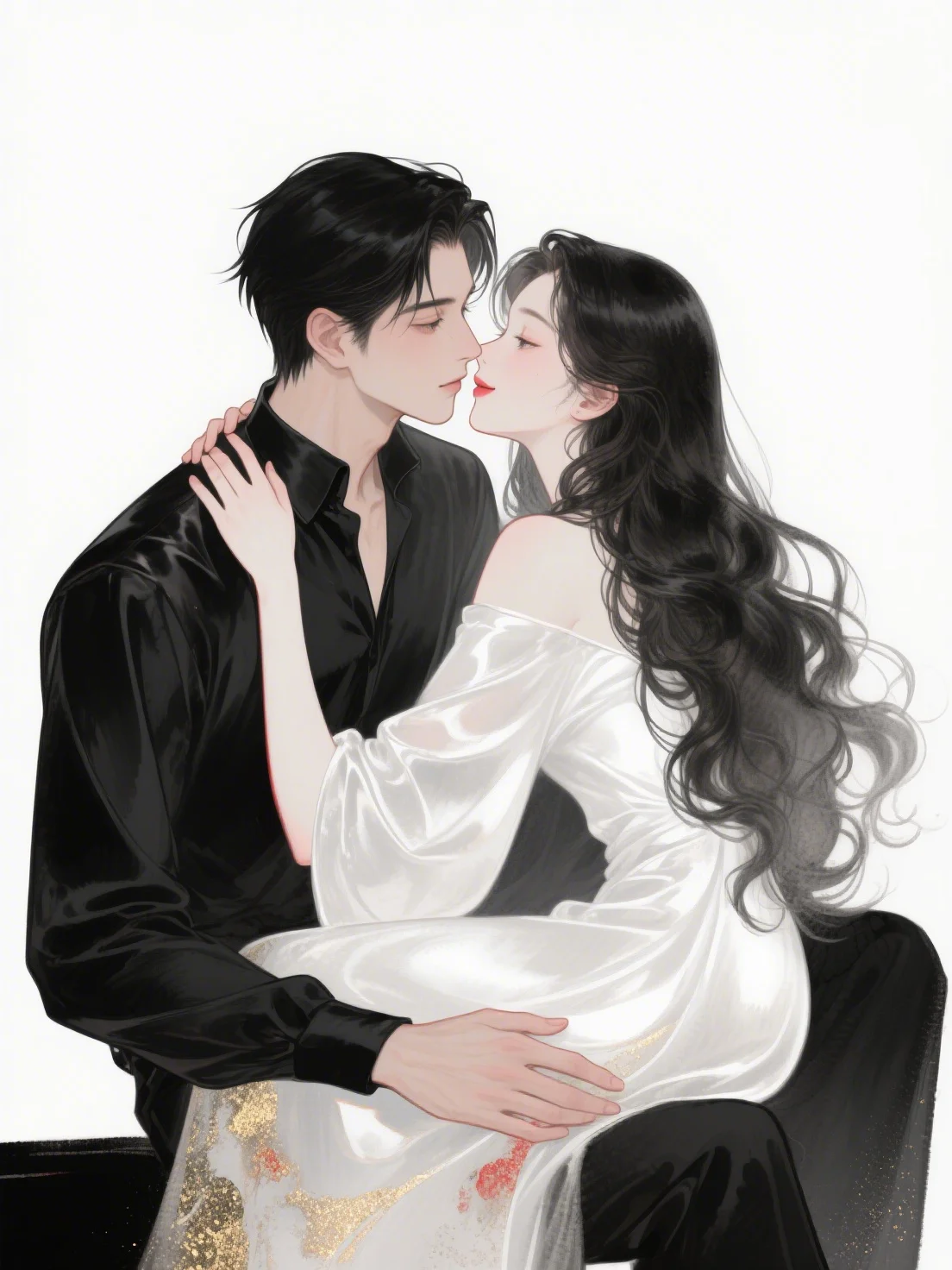 你不是谁的替身后续+完结