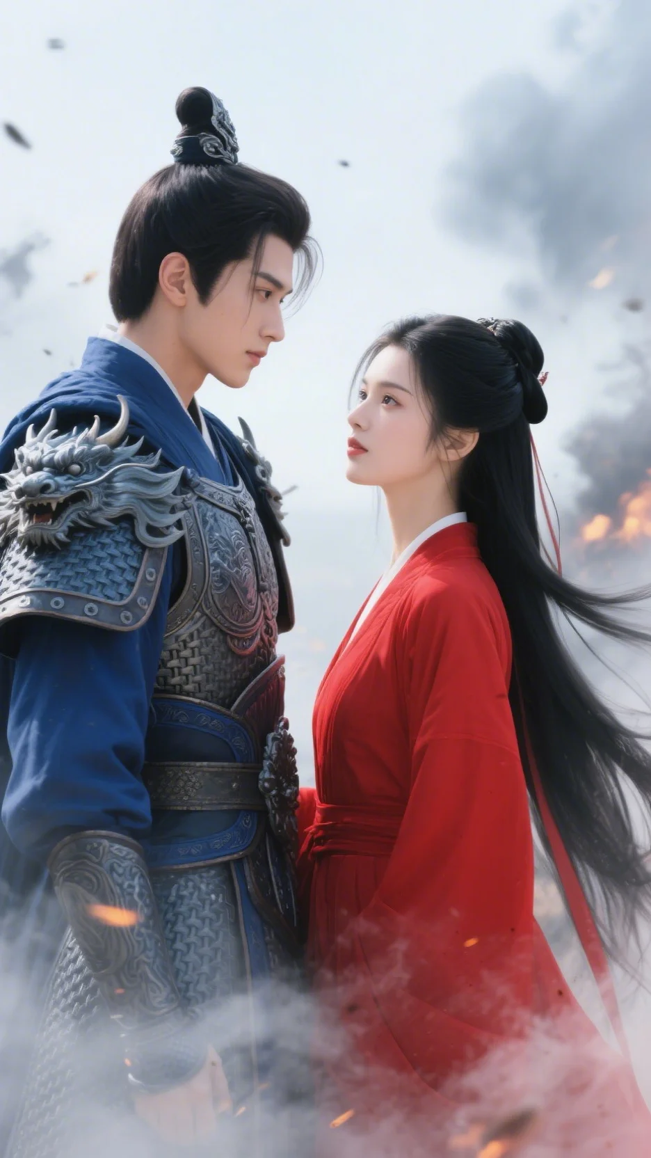 司机夺走了我的姐姐和未婚妻结局+番外+完结